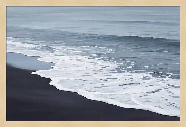 Wild Atlantic Serenity