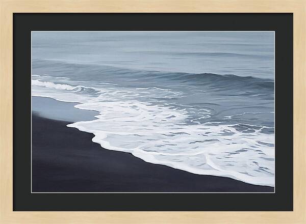 Wild Atlantic Serenity