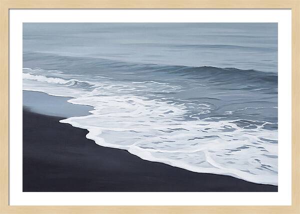 Wild Atlantic Serenity