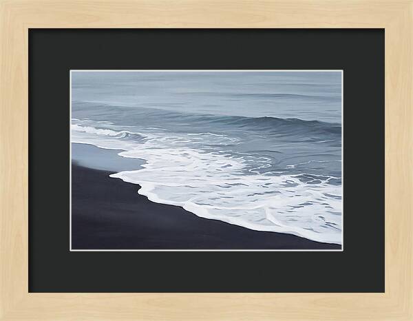 Wild Atlantic Serenity