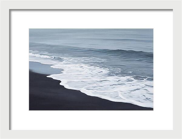 Wild Atlantic Serenity