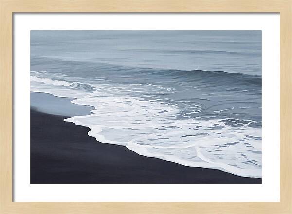 Wild Atlantic Serenity