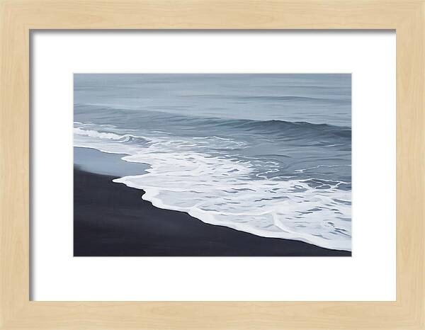 Wild Atlantic Serenity