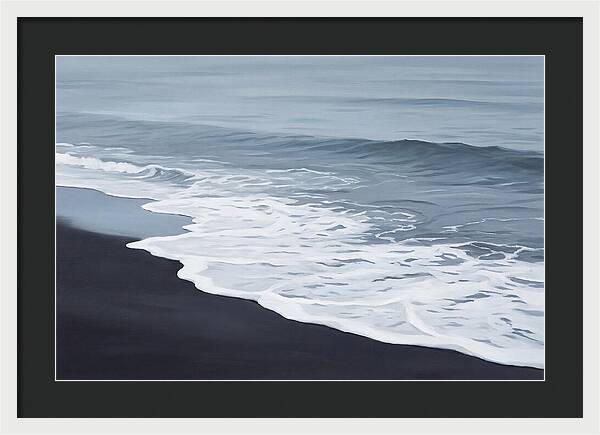Wild Atlantic Serenity