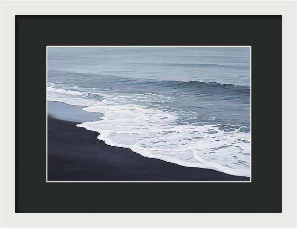 Wild Atlantic Serenity
