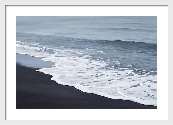 Wild Atlantic Serenity