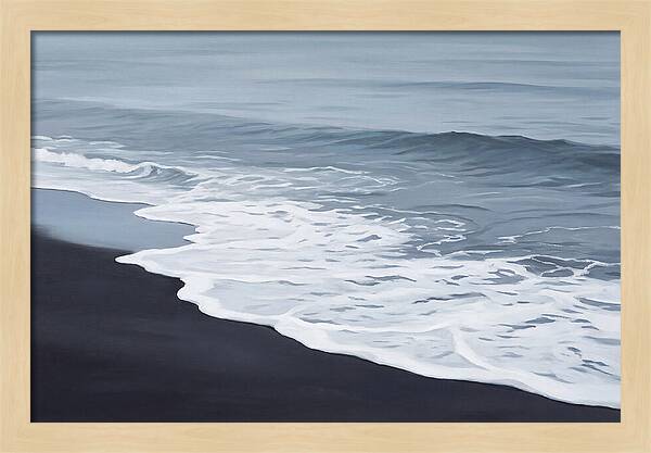 Wild Atlantic Serenity