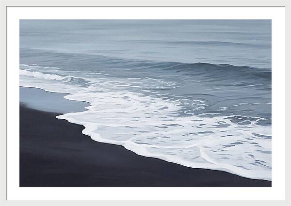 Wild Atlantic Serenity