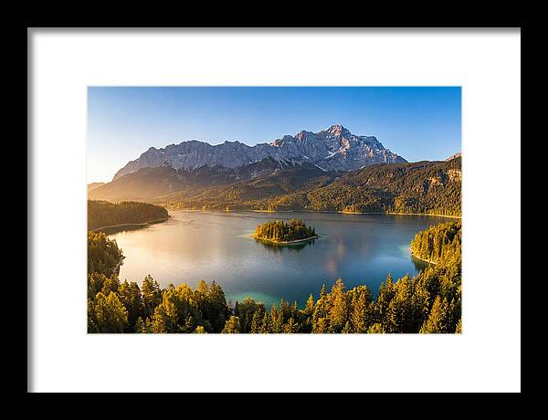 Wild Goose Island Serenity