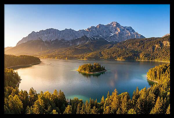 Wild Goose Island Serenity