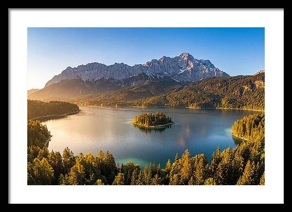 Wild Goose Island Serenity