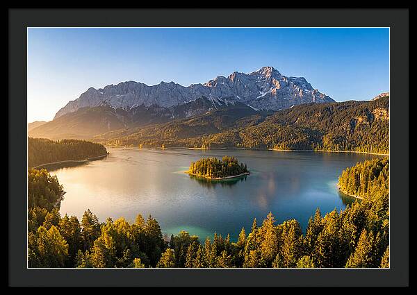 Wild Goose Island Serenity