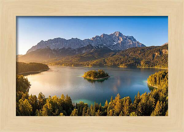 Wild Goose Island Serenity