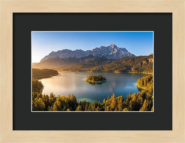 Wild Goose Island Serenity