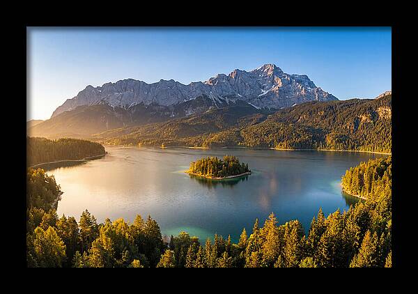 Wild Goose Island Serenity