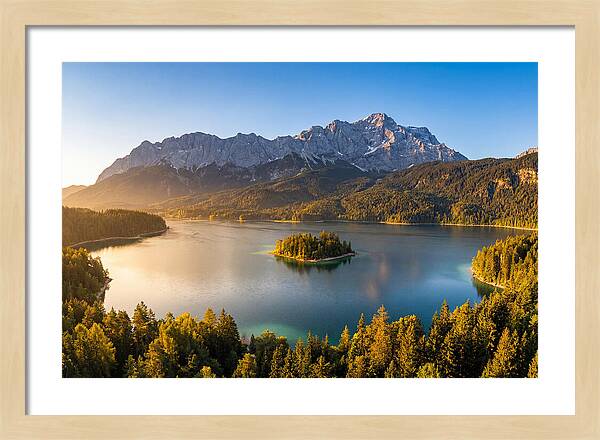 Wild Goose Island Serenity