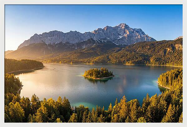 Wild Goose Island Serenity