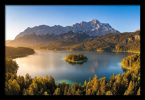 Wild Goose Island Serenity