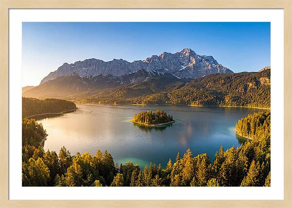 Wild Goose Island Serenity