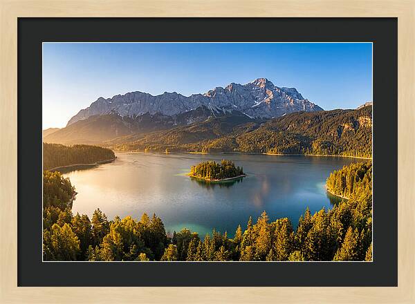 Wild Goose Island Serenity