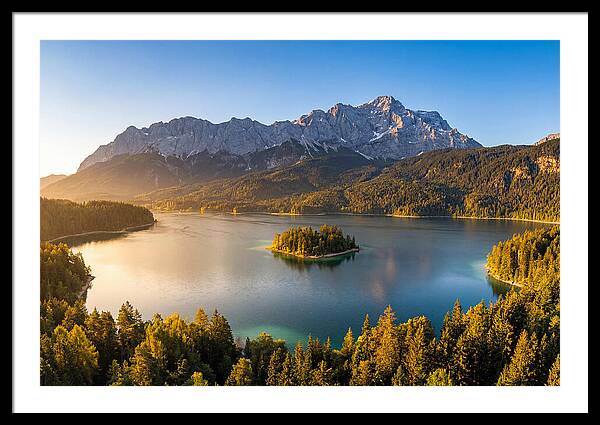Wild Goose Island Serenity