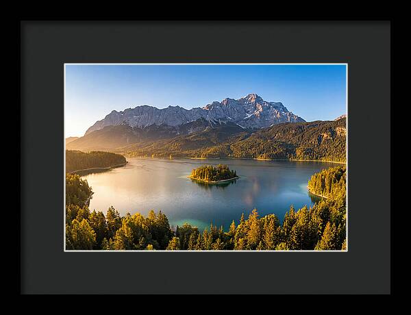 Wild Goose Island Serenity