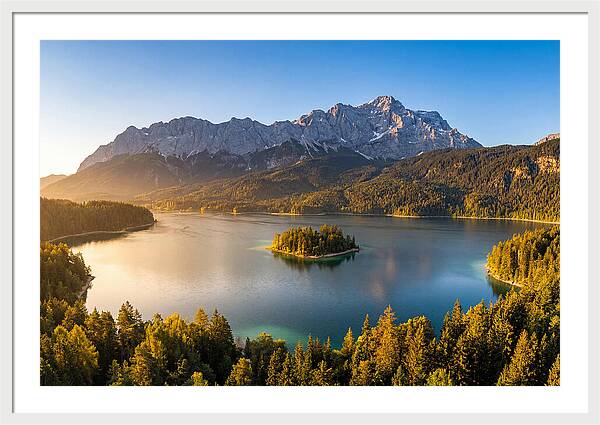 Wild Goose Island Serenity
