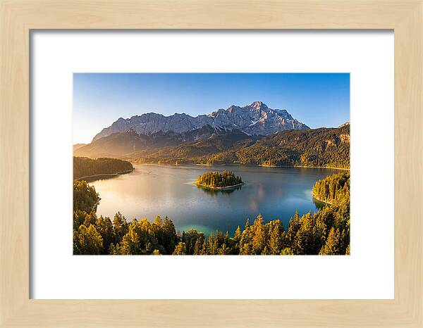 Wild Goose Island Serenity