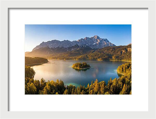 Wild Goose Island Serenity