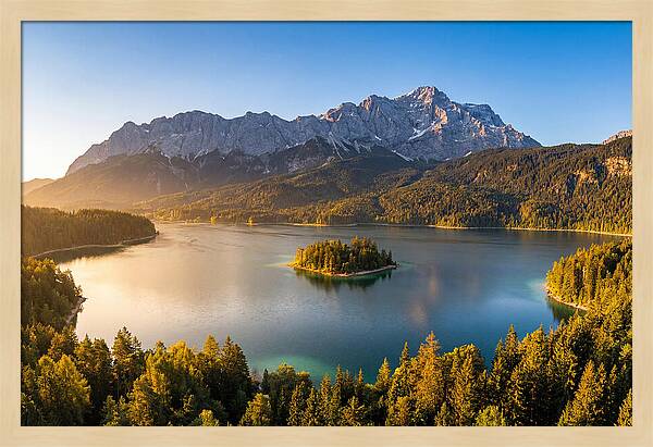 Wild Goose Island Serenity