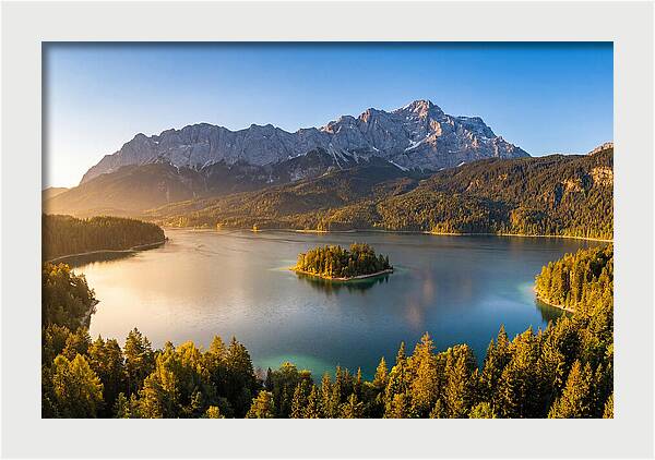 Wild Goose Island Serenity