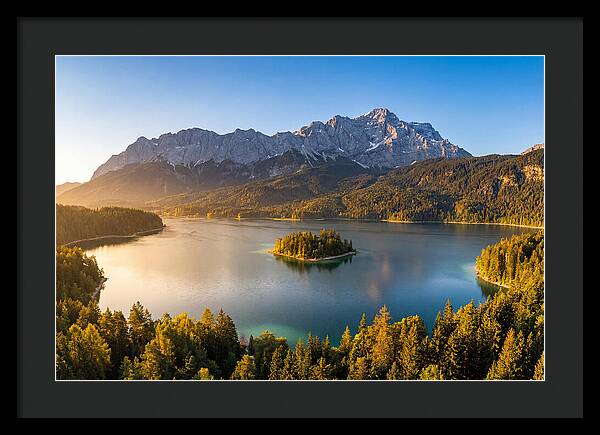 Wild Goose Island Serenity