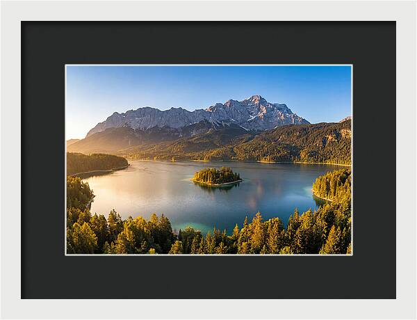 Wild Goose Island Serenity