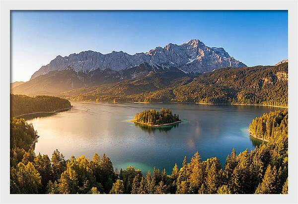 Wild Goose Island Serenity