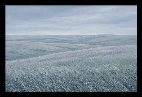 Wild Prairie Serenity