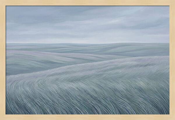 Wild Prairie Serenity