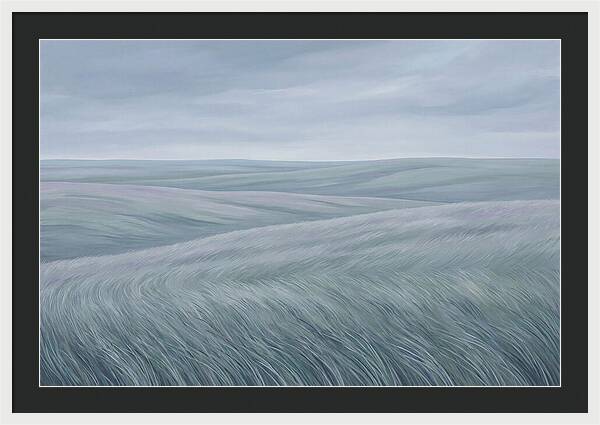 Wild Prairie Serenity
