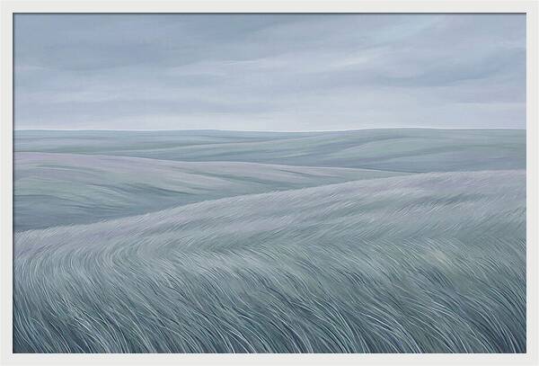 Wild Prairie Serenity