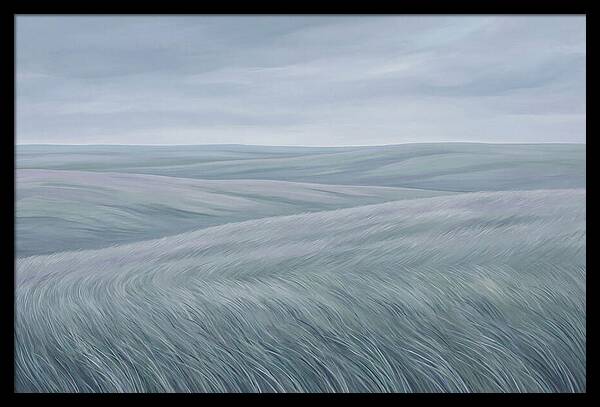 Wild Prairie Serenity