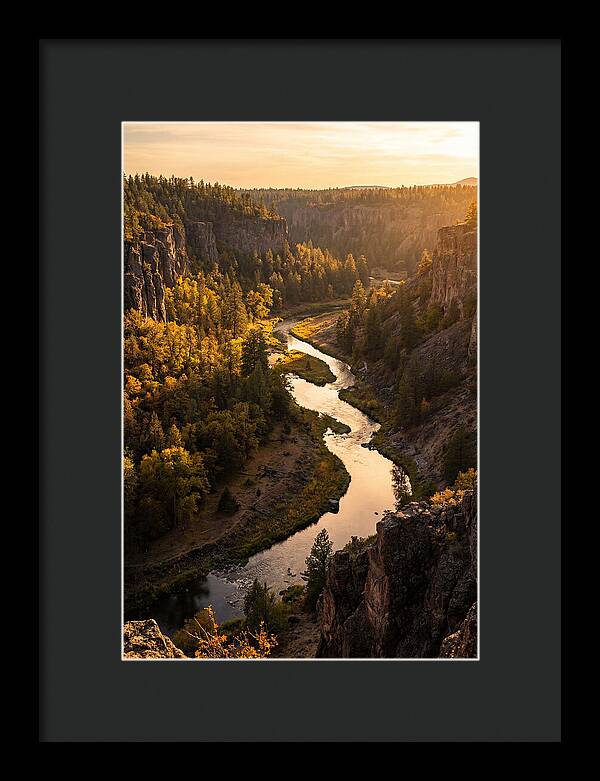 Wildcat Den Gorge Serenity