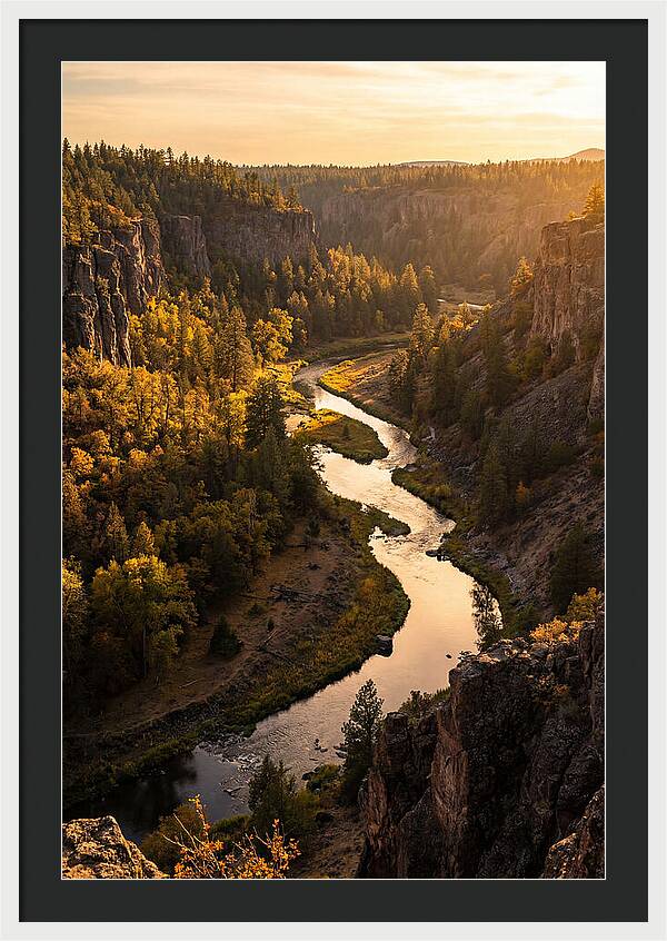 Wildcat Den Gorge Serenity