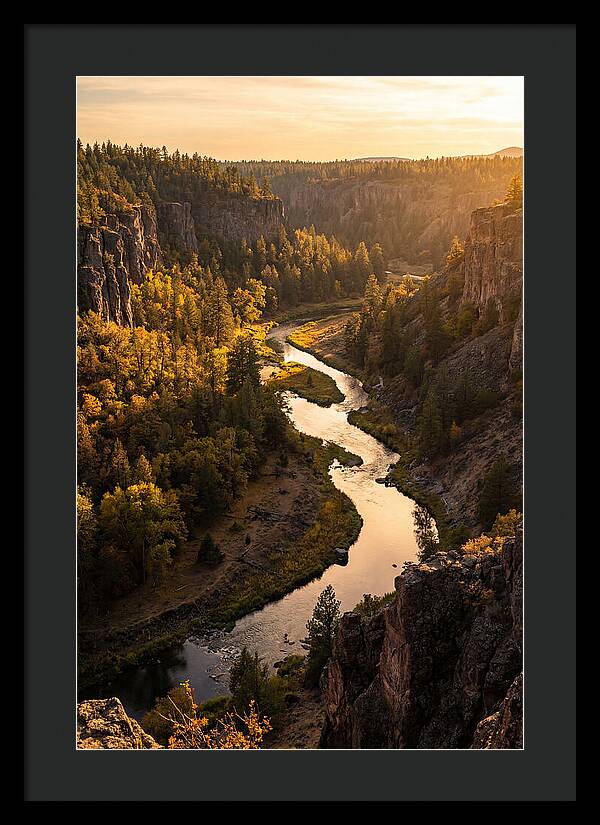 Wildcat Den Gorge Serenity