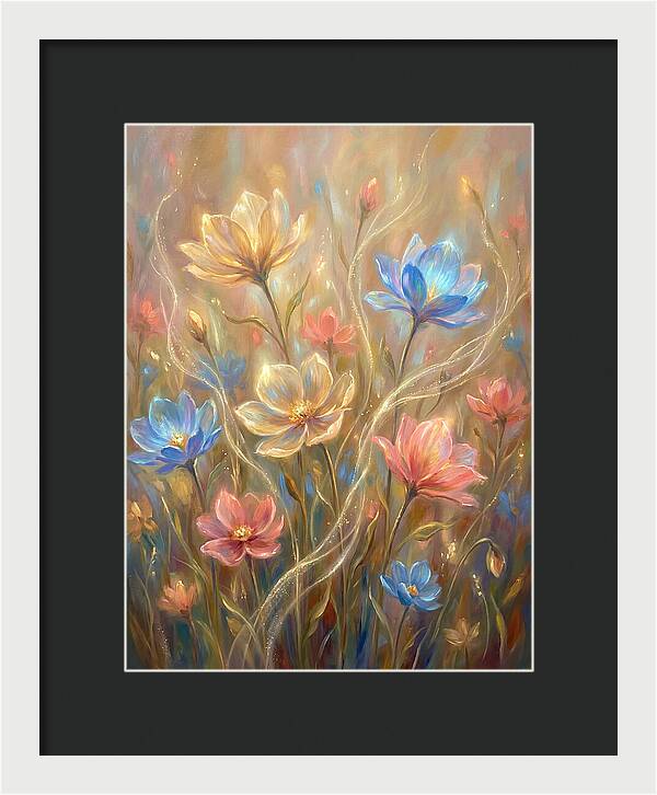 Wildflower Collection