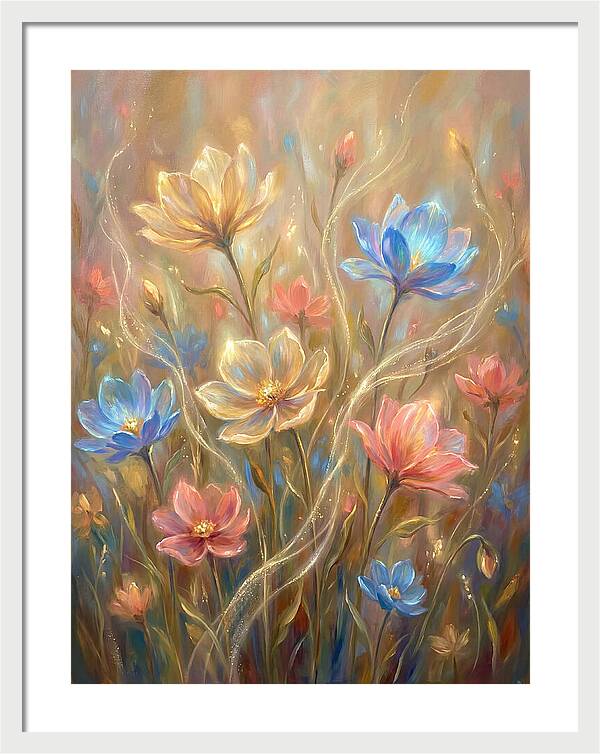 Wildflower Collection