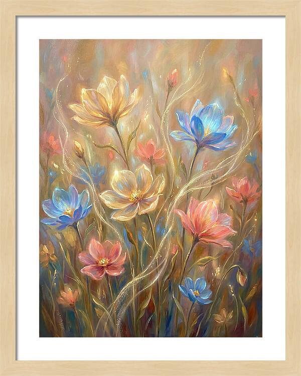 Wildflower Collection
