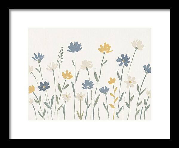 Wildflower Collection Minimalism