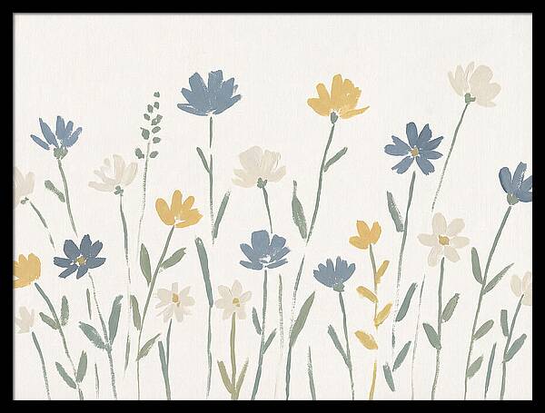 Wildflower Collection Minimalism