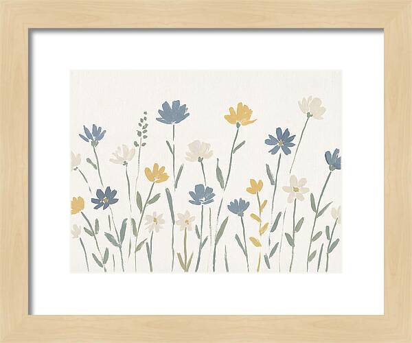 Wildflower Collection Minimalism