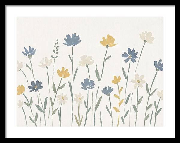 Wildflower Collection Minimalism