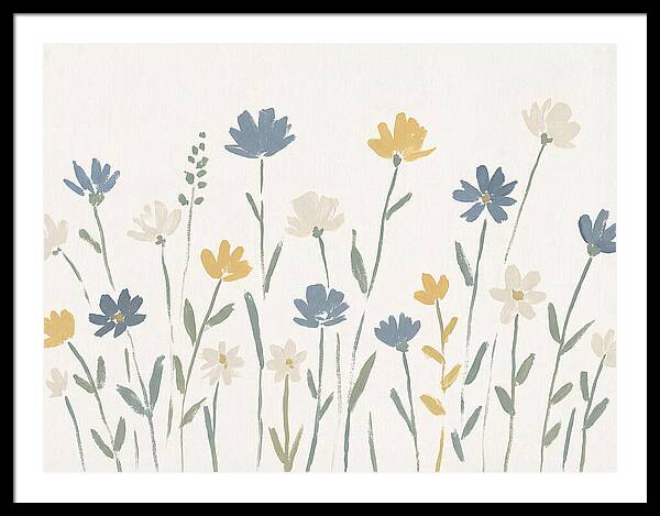 Wildflower Collection Minimalism